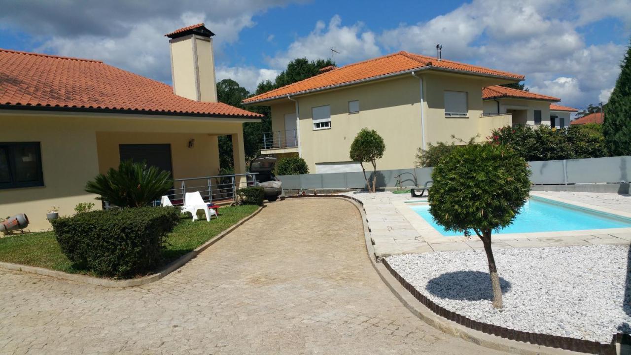 Villa Casa De Agua Levada Picarouba Exterior foto