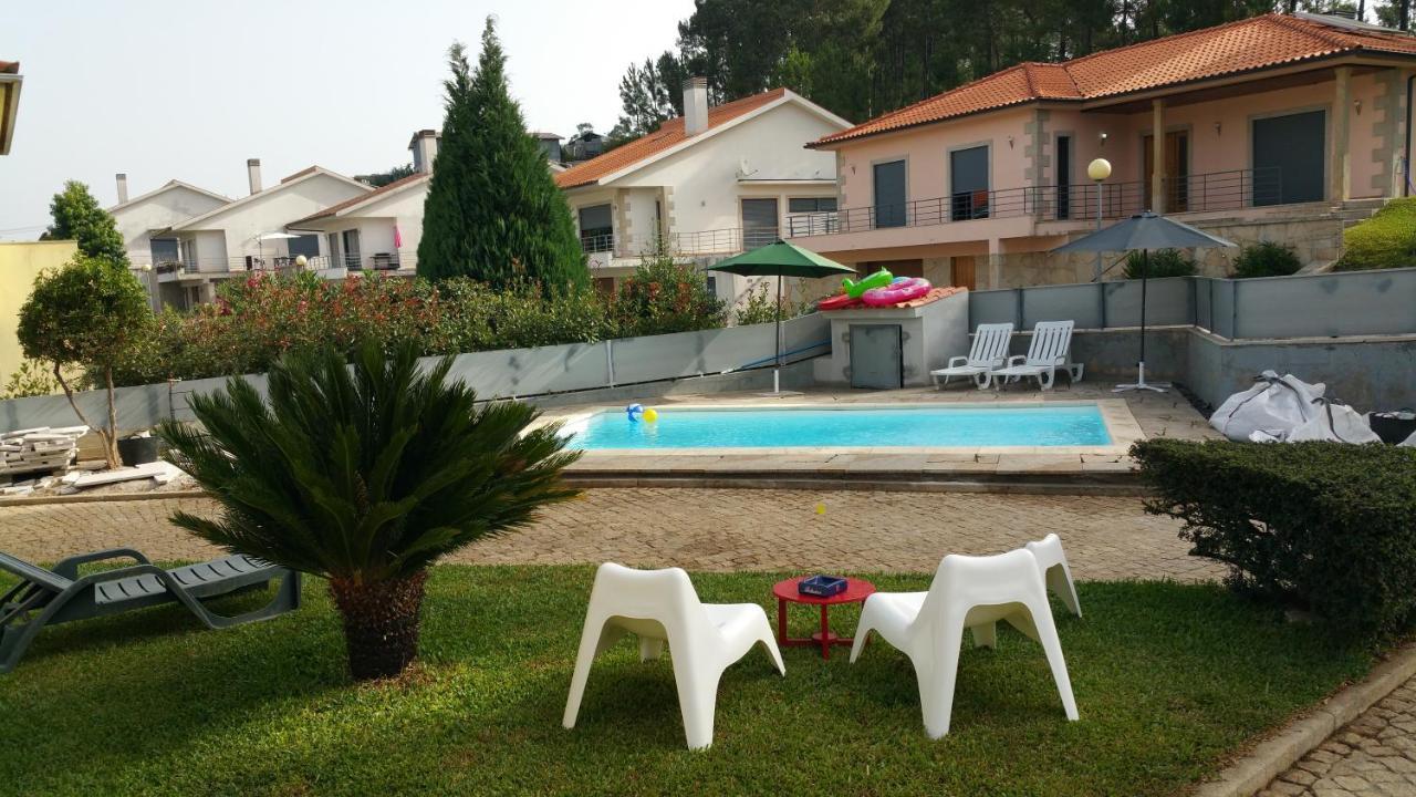 Villa Casa De Agua Levada Picarouba Exterior foto