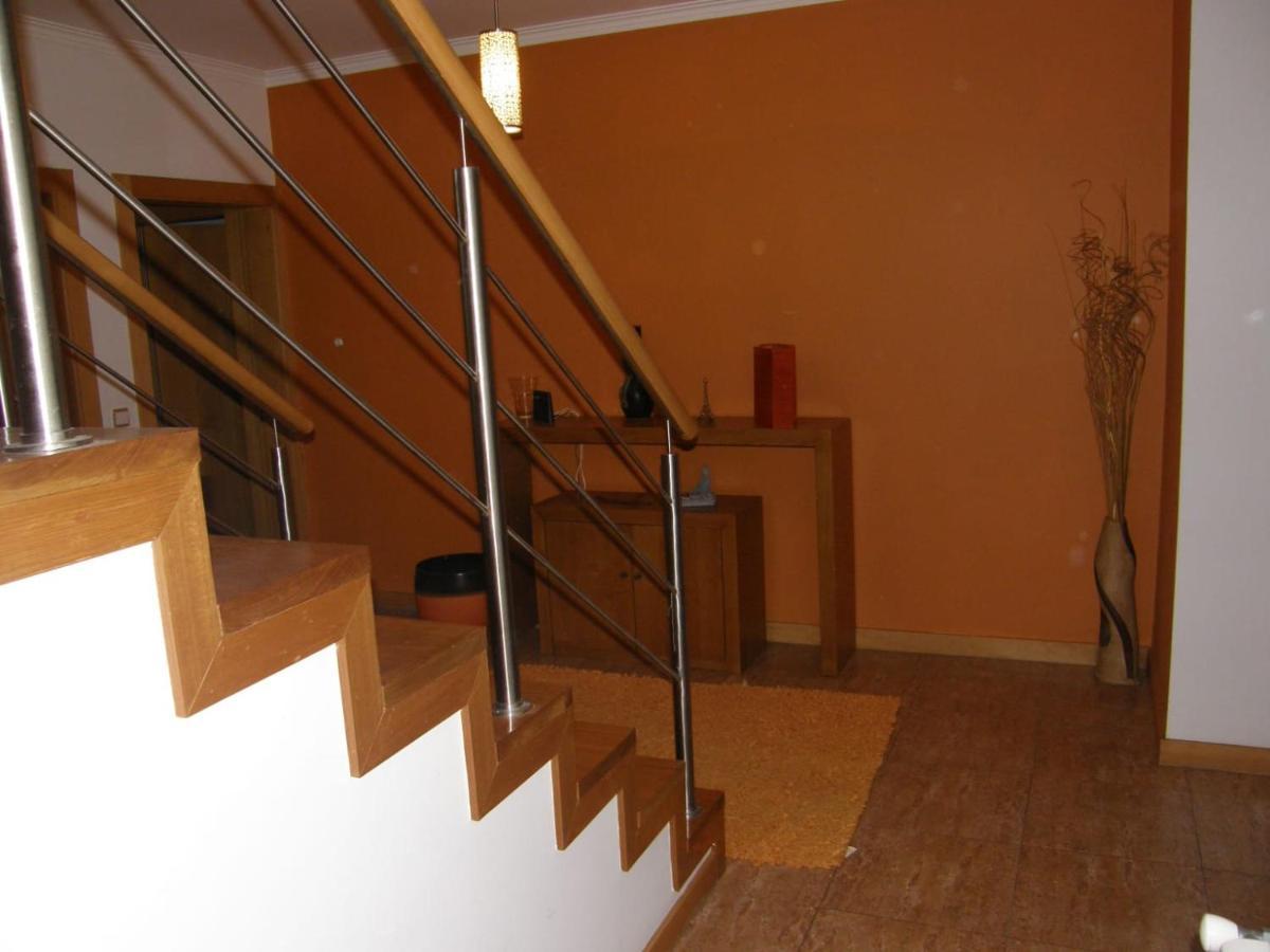 Villa Casa De Agua Levada Picarouba Exterior foto