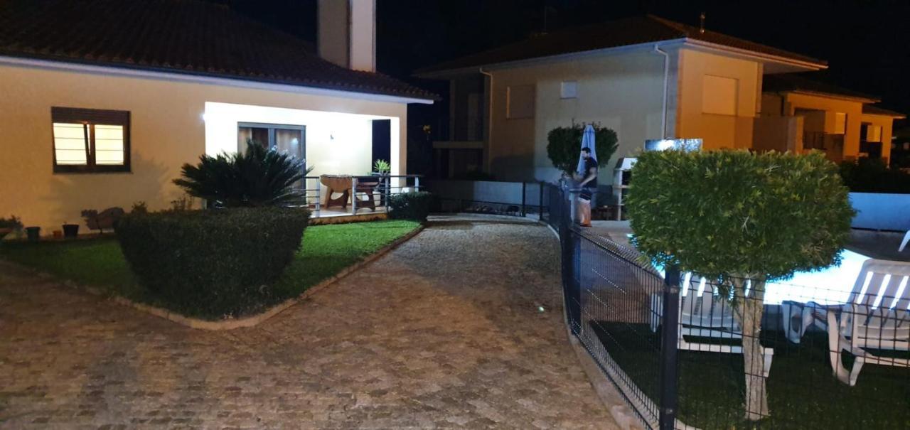 Villa Casa De Agua Levada Picarouba Exterior foto
